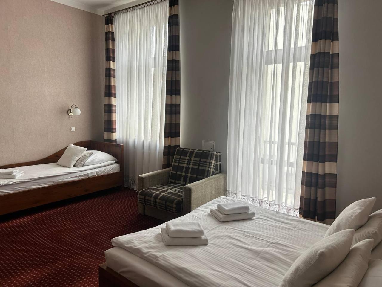 Aneks Hotelu Kazimierz — Fotos 3