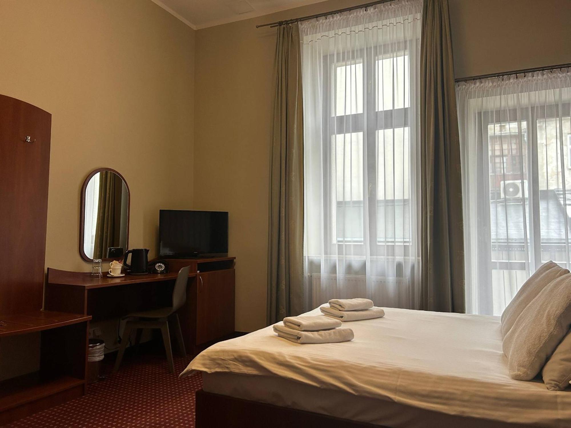 Aneks Hotelu Kazimierz — Fotos 1