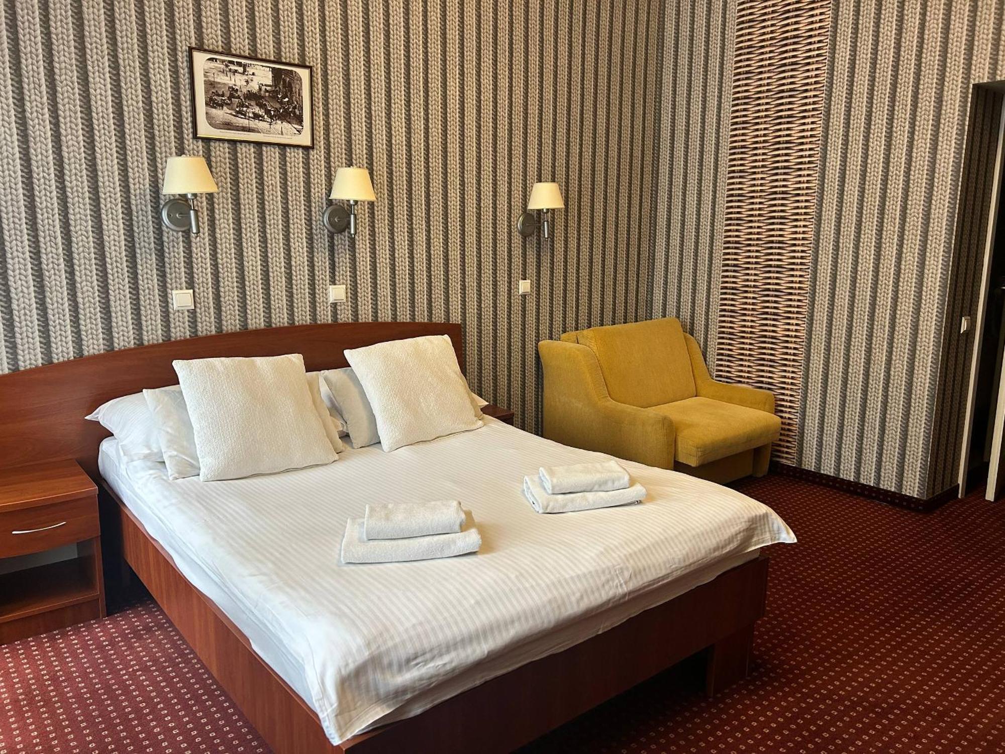 Aneks Hotelu Kazimierz — Fotos 2
